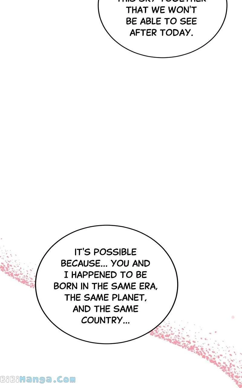 Universe’s Strongest First Love Chapter 22 page 55
