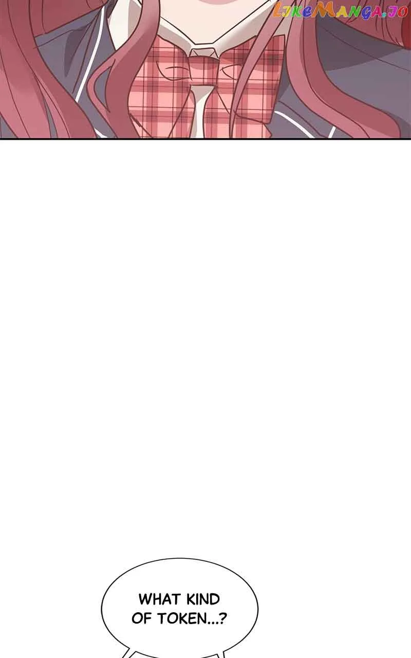 Universe’s Strongest First Love Chapter 21 page 26