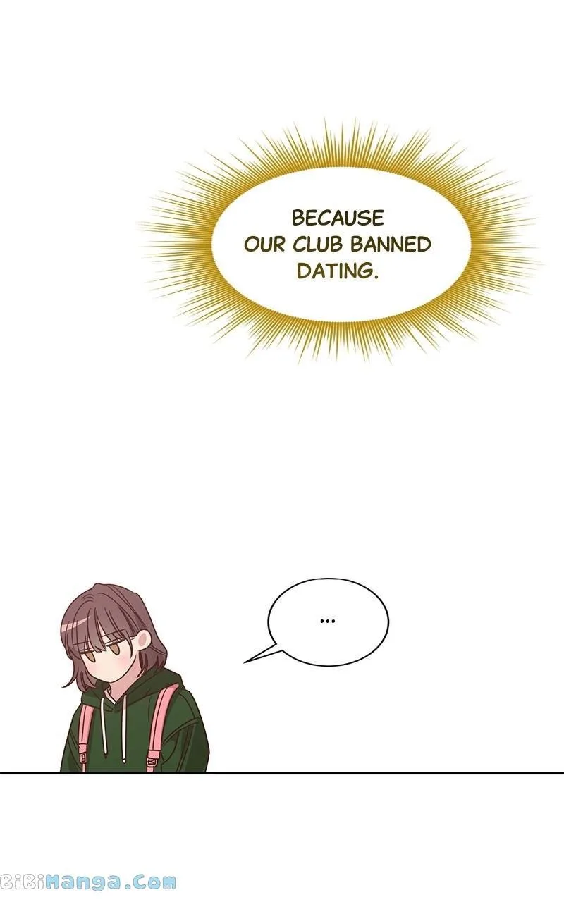 Universe’s Strongest First Love Chapter 22 page 38