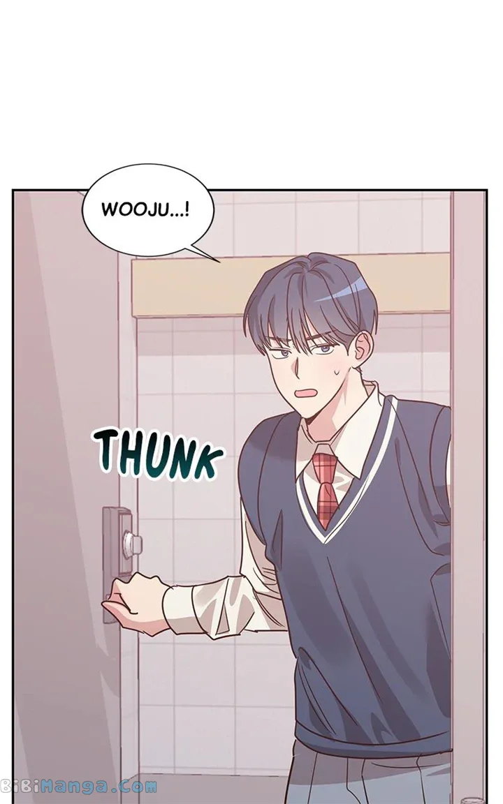 Universe’s Strongest First Love Chapter 23 page 44
