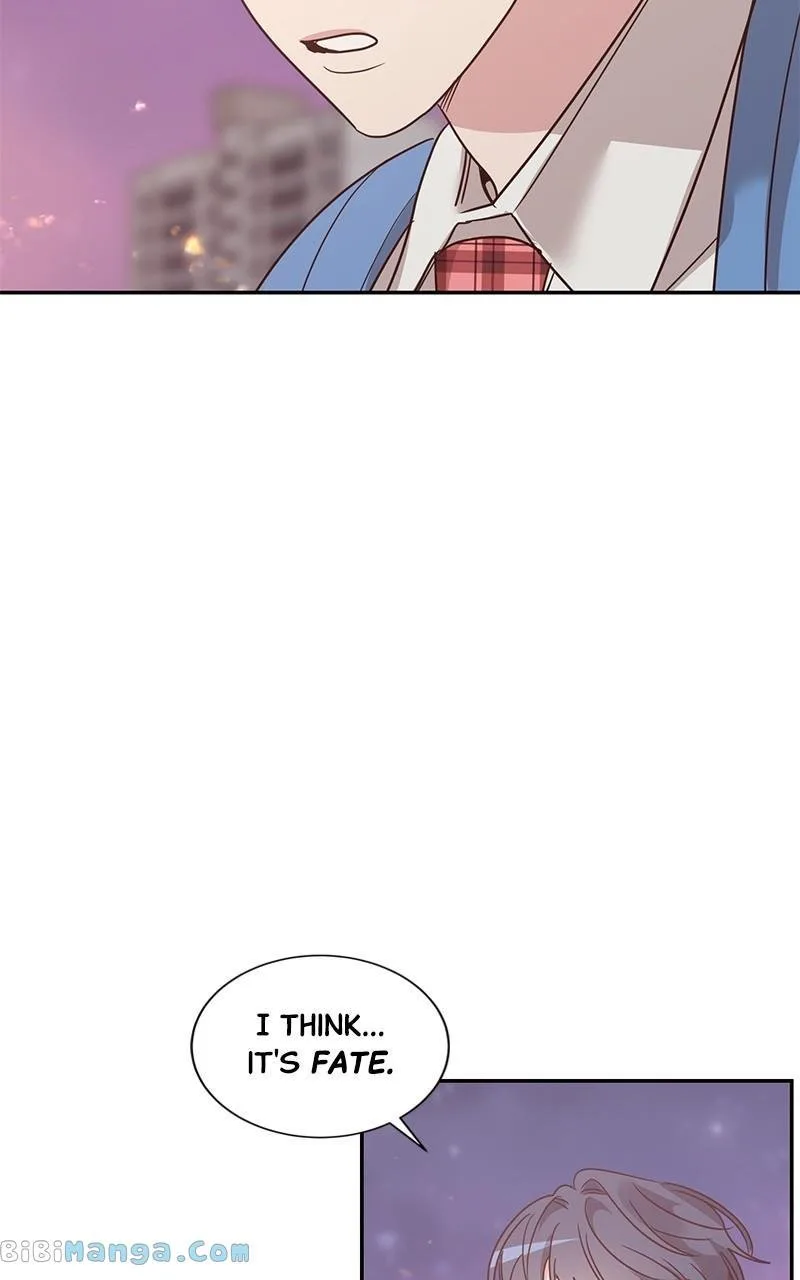 Universe’s Strongest First Love Chapter 22 page 59