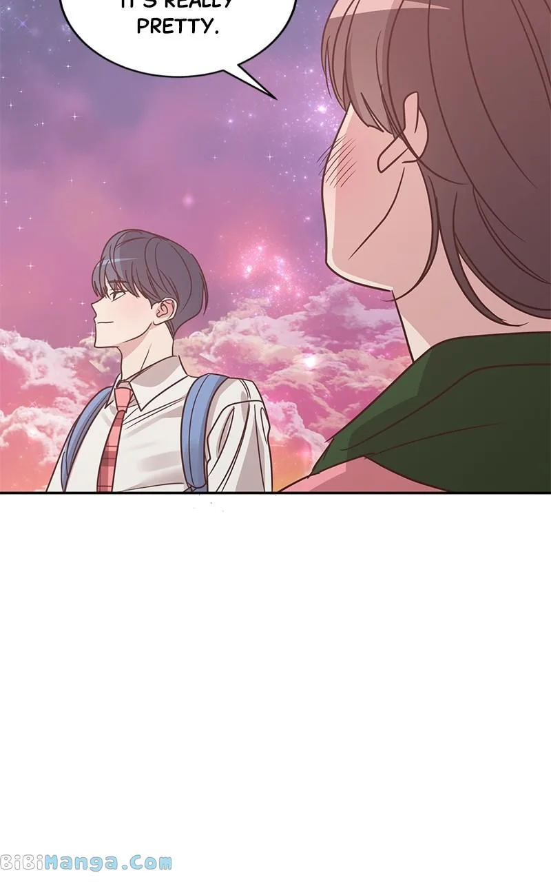 Universe’s Strongest First Love Chapter 22 page 50