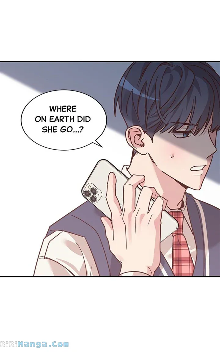 Universe’s Strongest First Love Chapter 23 page 51