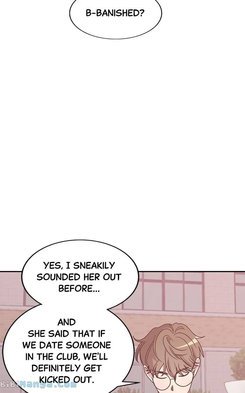 Universe’s Strongest First Love Chapter 22 page 80