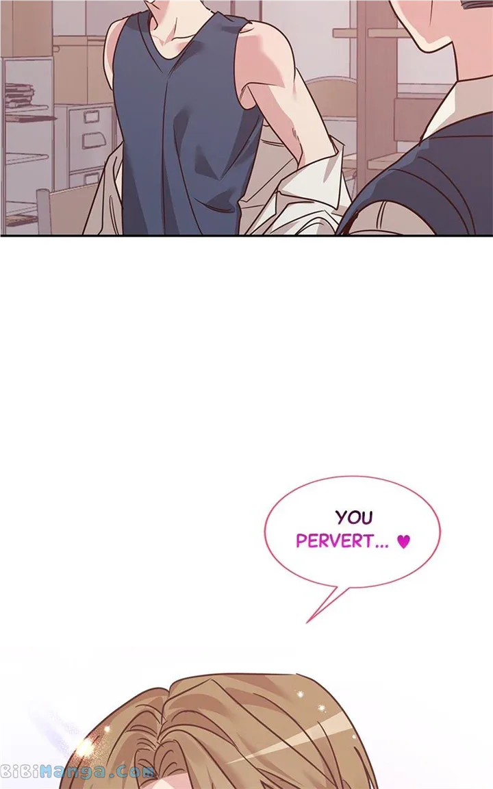 Universe’s Strongest First Love Chapter 23 page 46