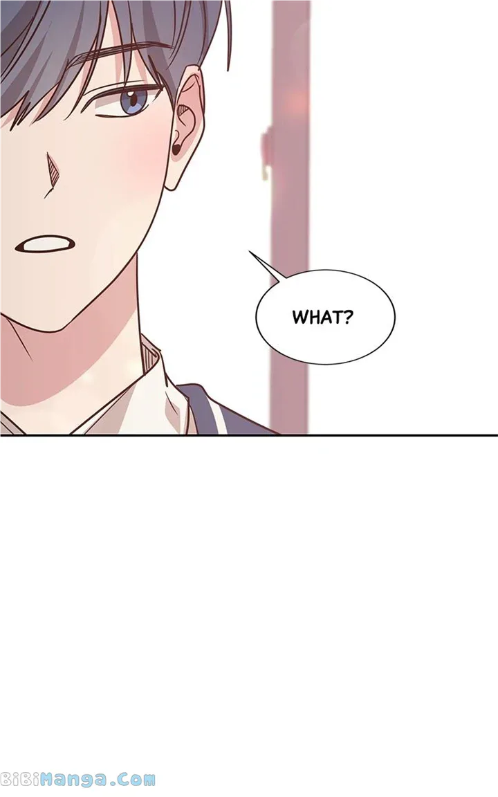 Universe’s Strongest First Love Chapter 23 page 34