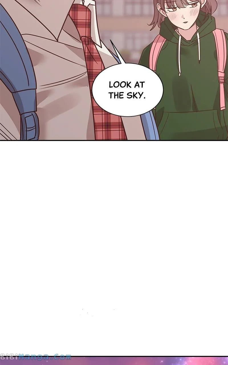 Universe’s Strongest First Love Chapter 22 page 48