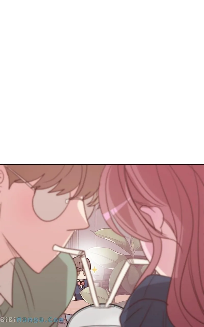 Universe’s Strongest First Love Chapter 20 page 37