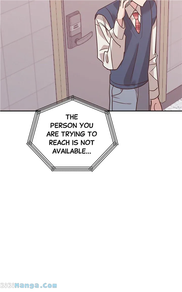Universe’s Strongest First Love Chapter 23 page 50