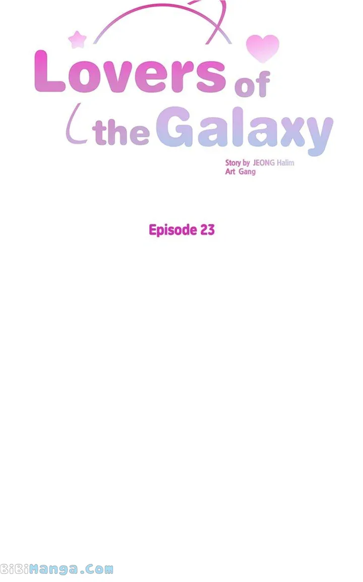 Universe’s Strongest First Love Chapter 23 page 11