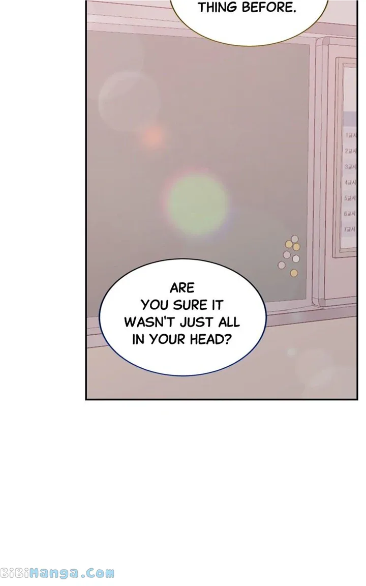 Universe’s Strongest First Love Chapter 23 page 31