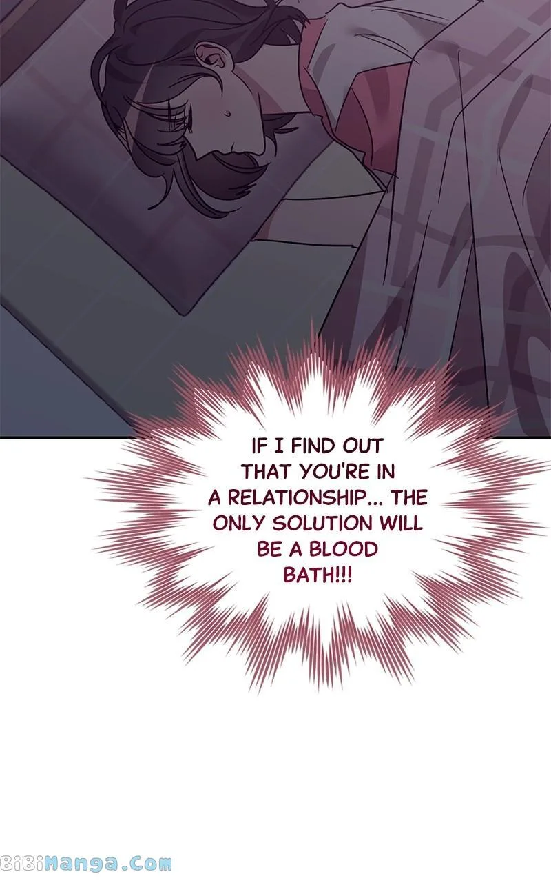 Universe’s Strongest First Love Chapter 22 page 67