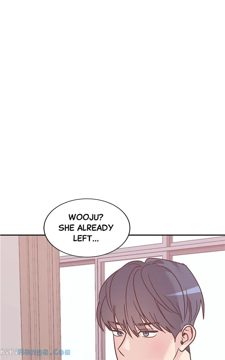 Universe’s Strongest First Love Chapter 23 page 41