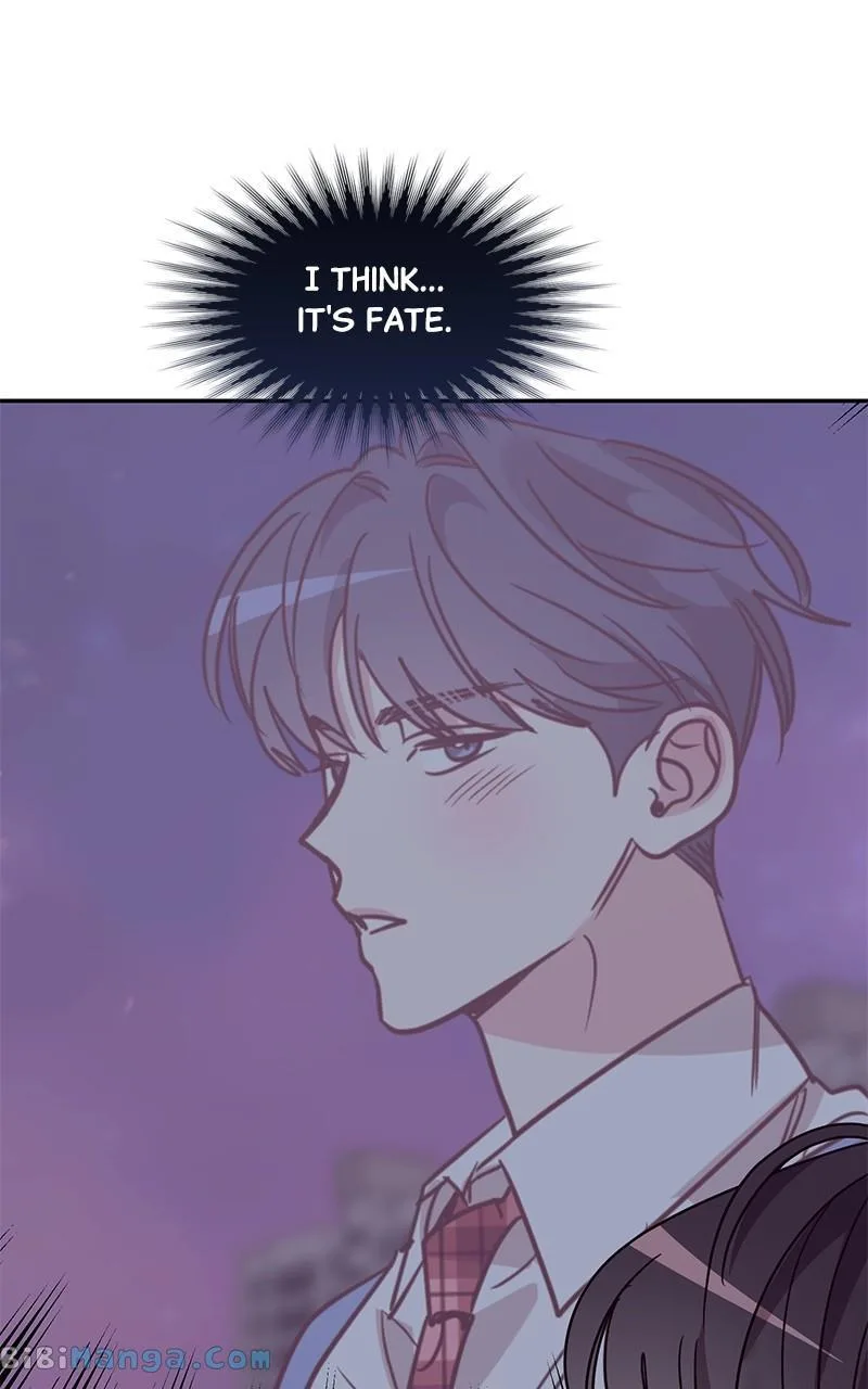 Universe’s Strongest First Love Chapter 22 page 72
