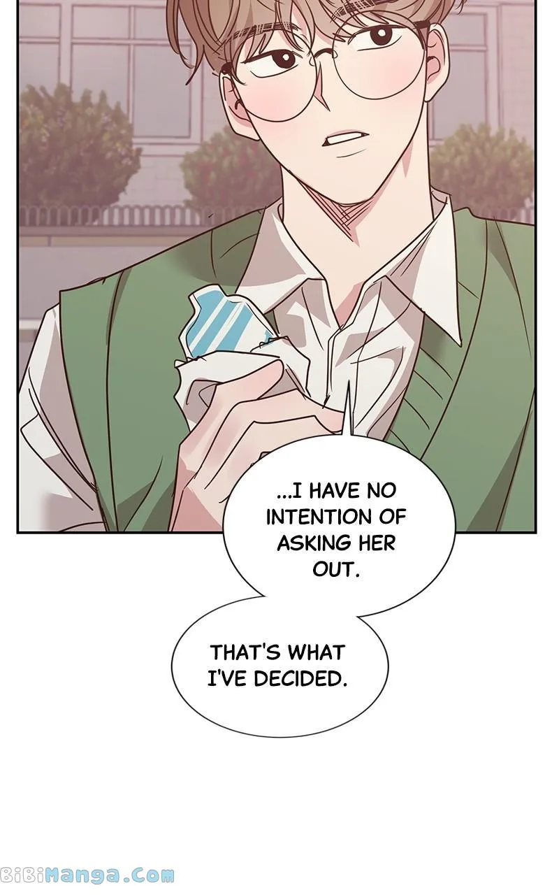 Universe’s Strongest First Love Chapter 22 page 82