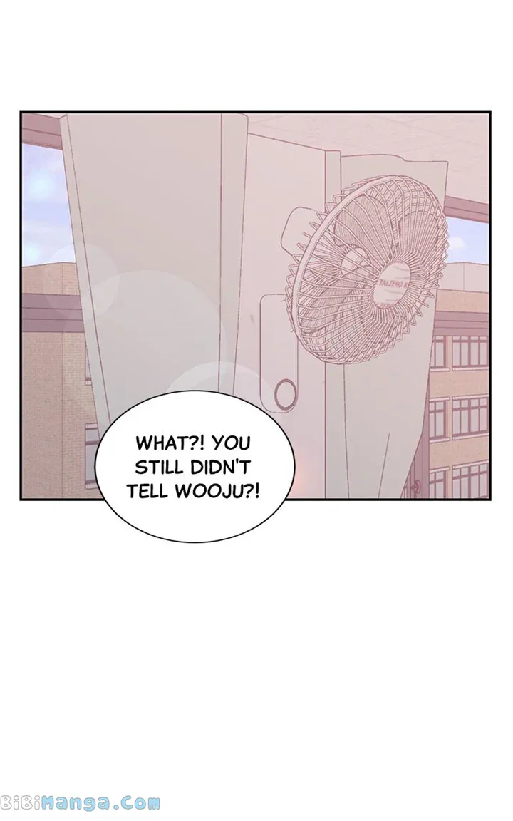 Universe’s Strongest First Love Chapter 23 page 12