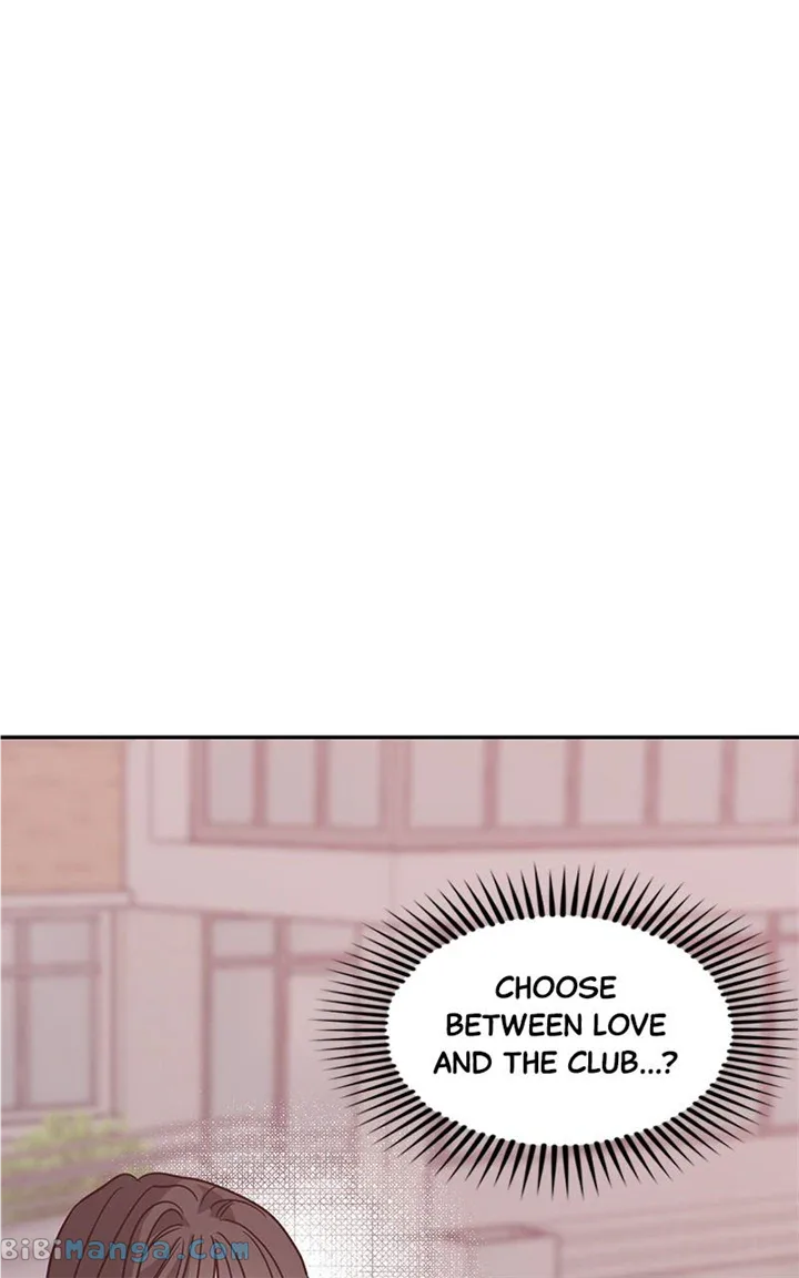 Universe’s Strongest First Love Chapter 23 page 3