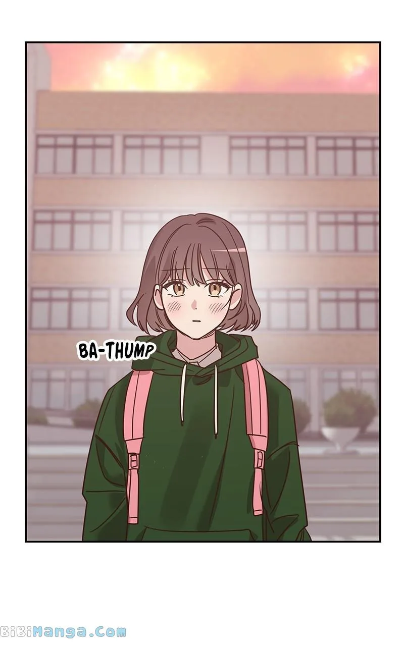 Universe’s Strongest First Love Chapter 22 page 46