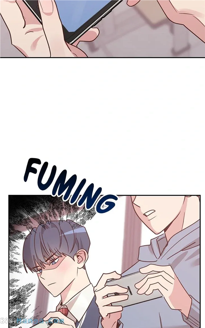 Universe’s Strongest First Love Chapter 23 page 27