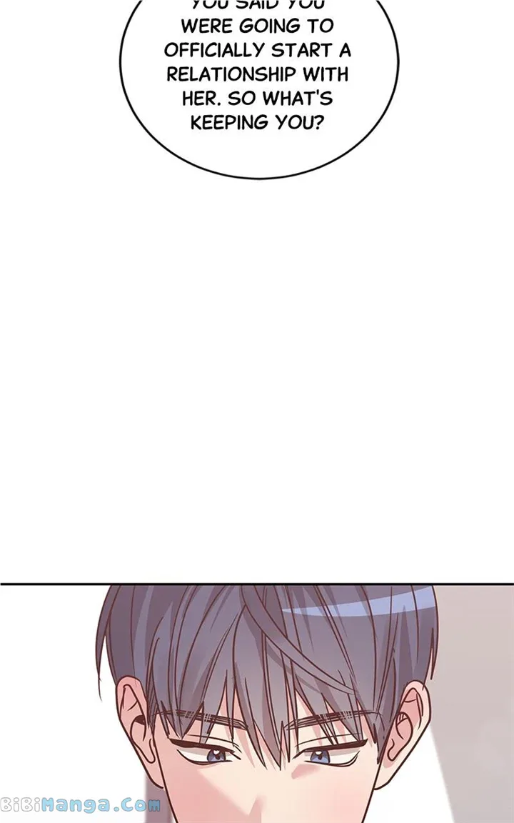 Universe’s Strongest First Love Chapter 23 page 14