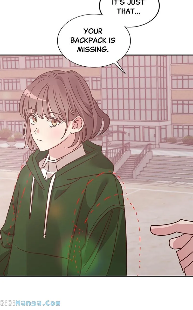 Universe’s Strongest First Love Chapter 22 page 30