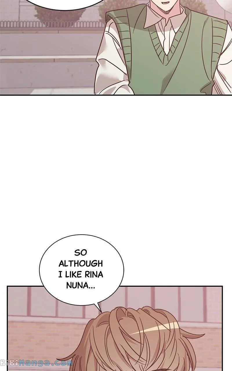 Universe’s Strongest First Love Chapter 22 page 81