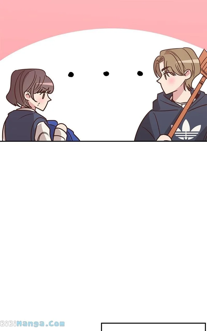 Universe’s Strongest First Love Chapter 19 page 32