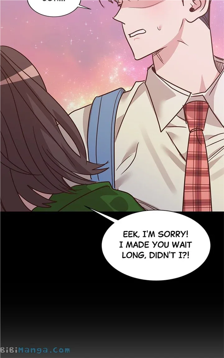 Universe’s Strongest First Love Chapter 23 page 23