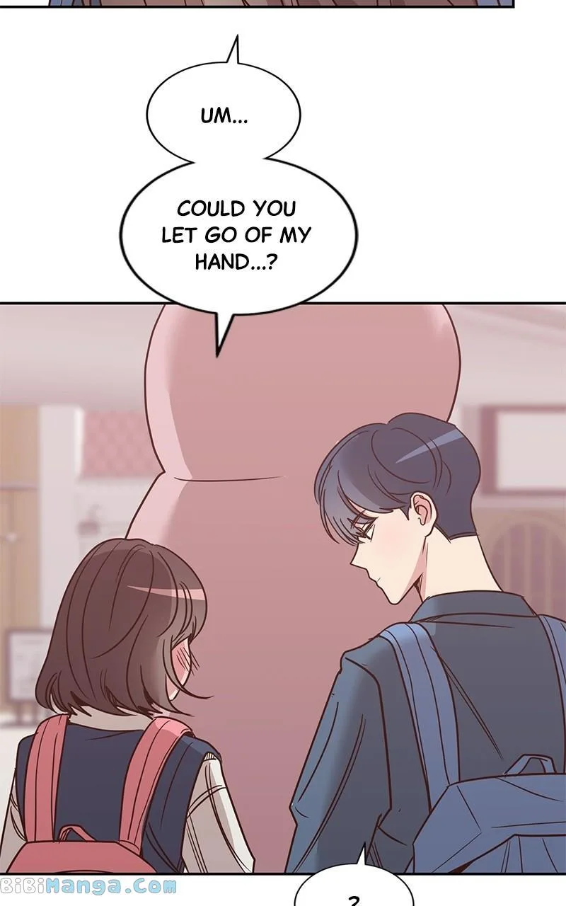 Universe’s Strongest First Love Chapter 20 page 29
