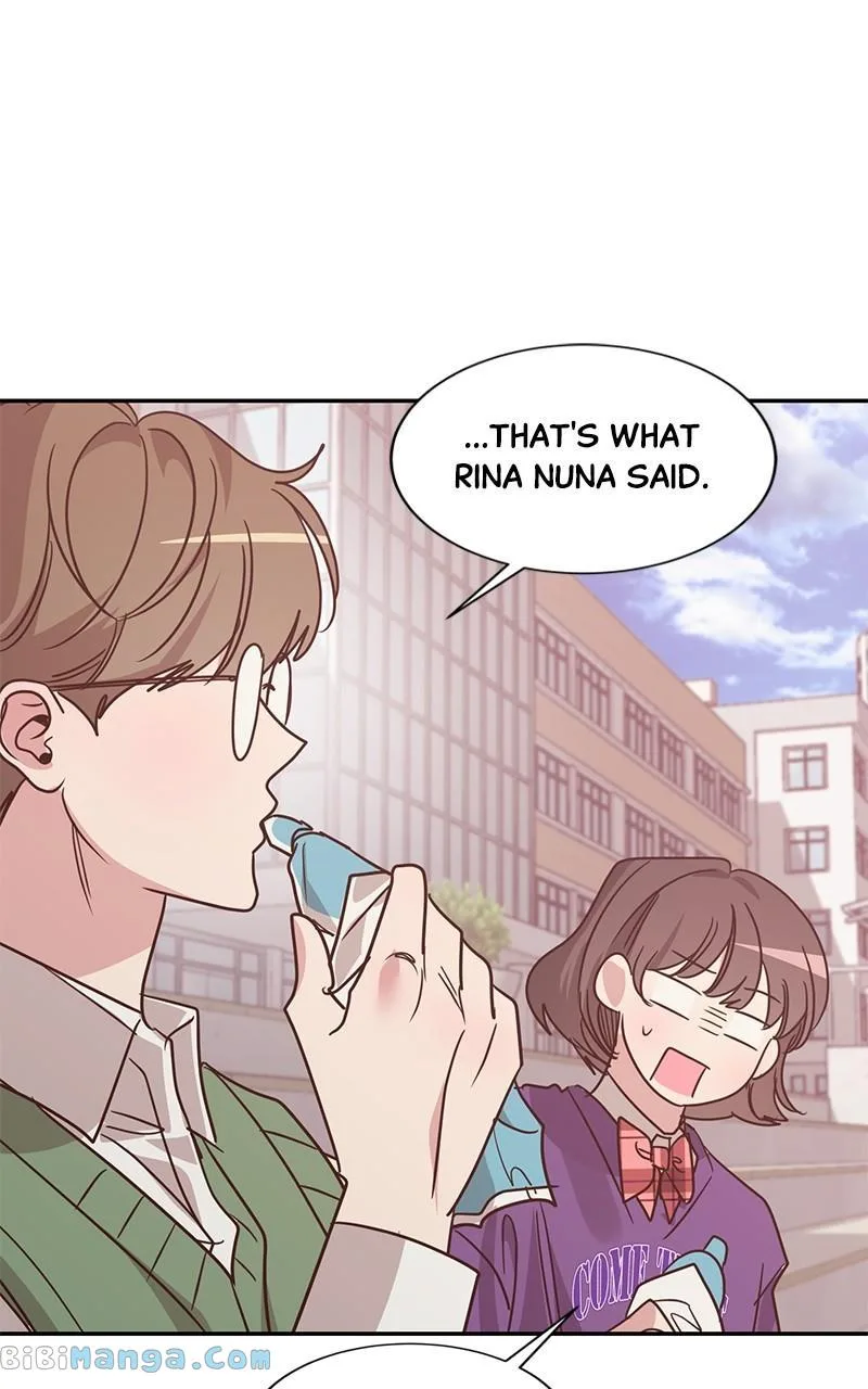 Universe’s Strongest First Love Chapter 22 page 79