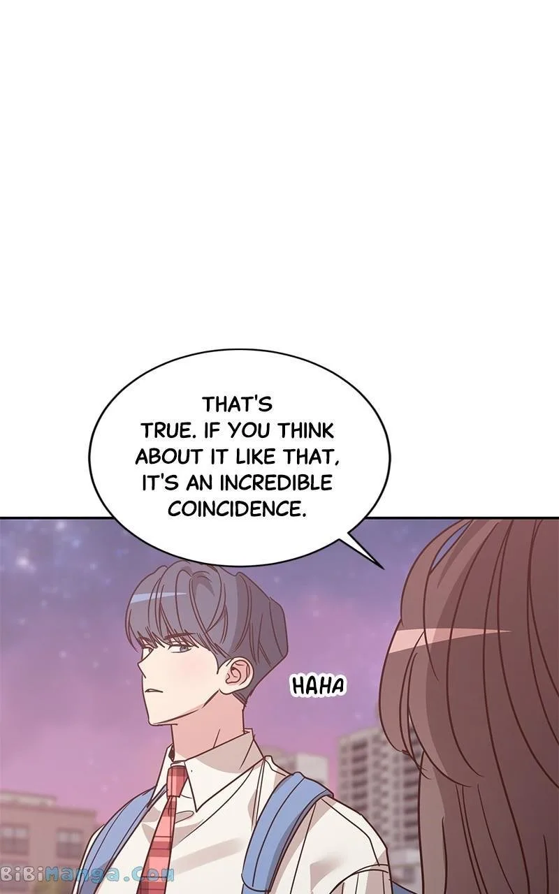 Universe’s Strongest First Love Chapter 22 page 57