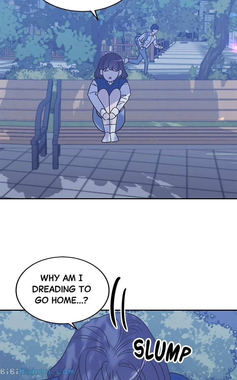 Universe’s Strongest First Love Chapter 17 page 53