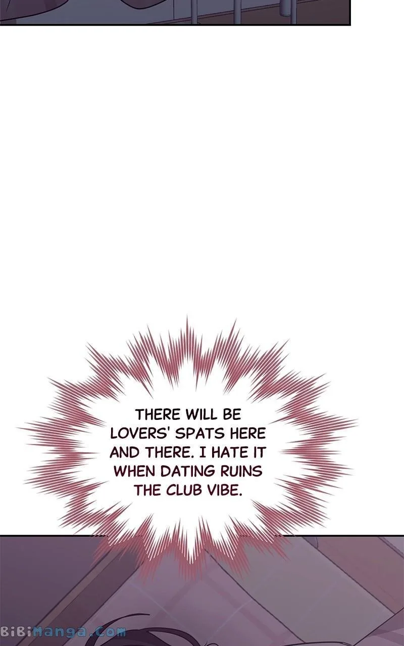 Universe’s Strongest First Love Chapter 22 page 66