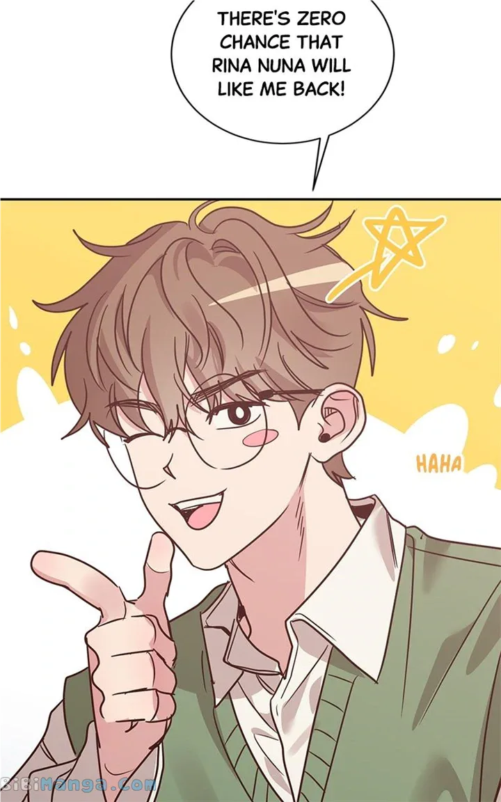 Universe’s Strongest First Love Chapter 23 page 7