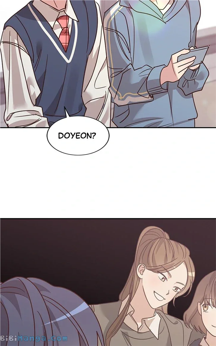 Universe’s Strongest First Love Chapter 23 page 29