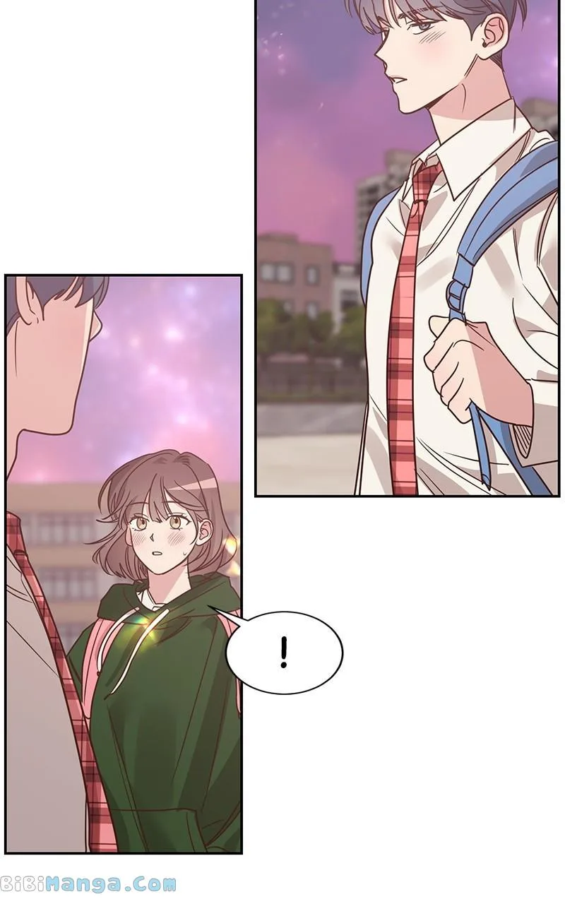 Universe’s Strongest First Love Chapter 22 page 60