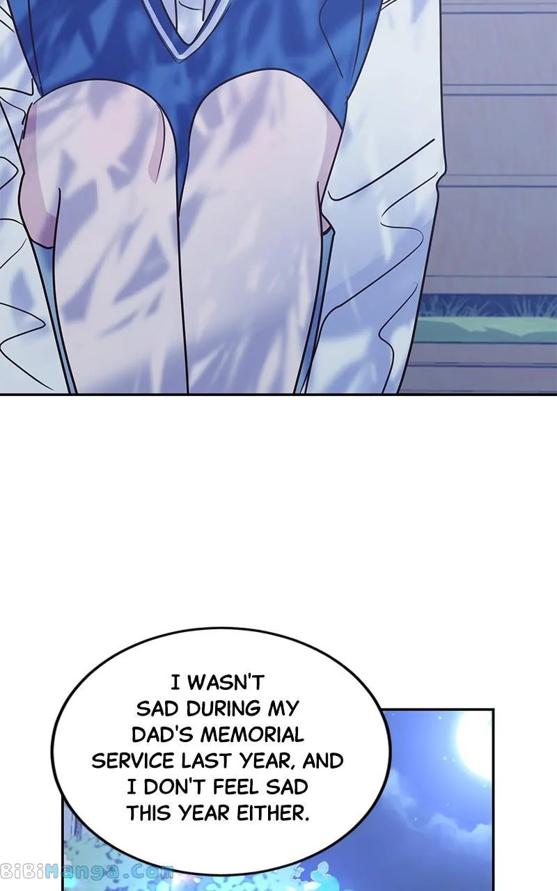 Universe’s Strongest First Love Chapter 17 page 62