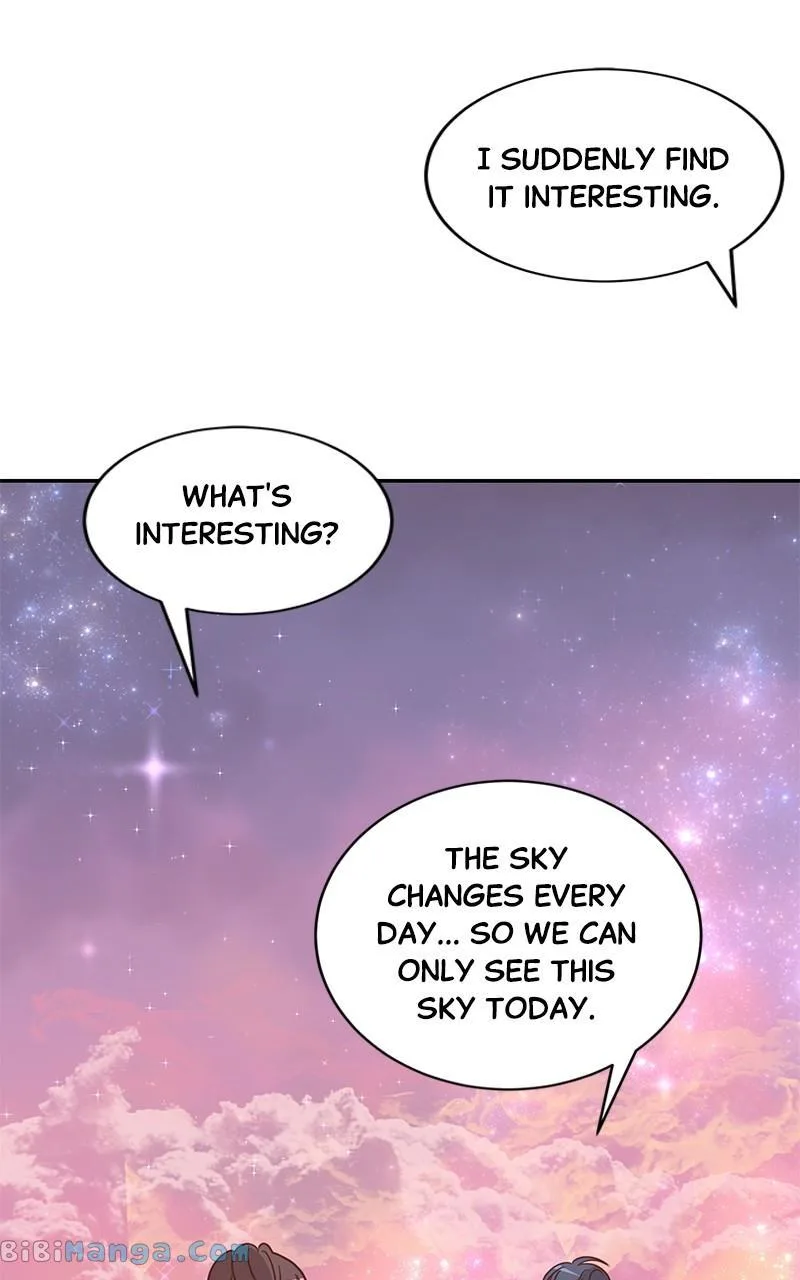 Universe’s Strongest First Love Chapter 22 page 51