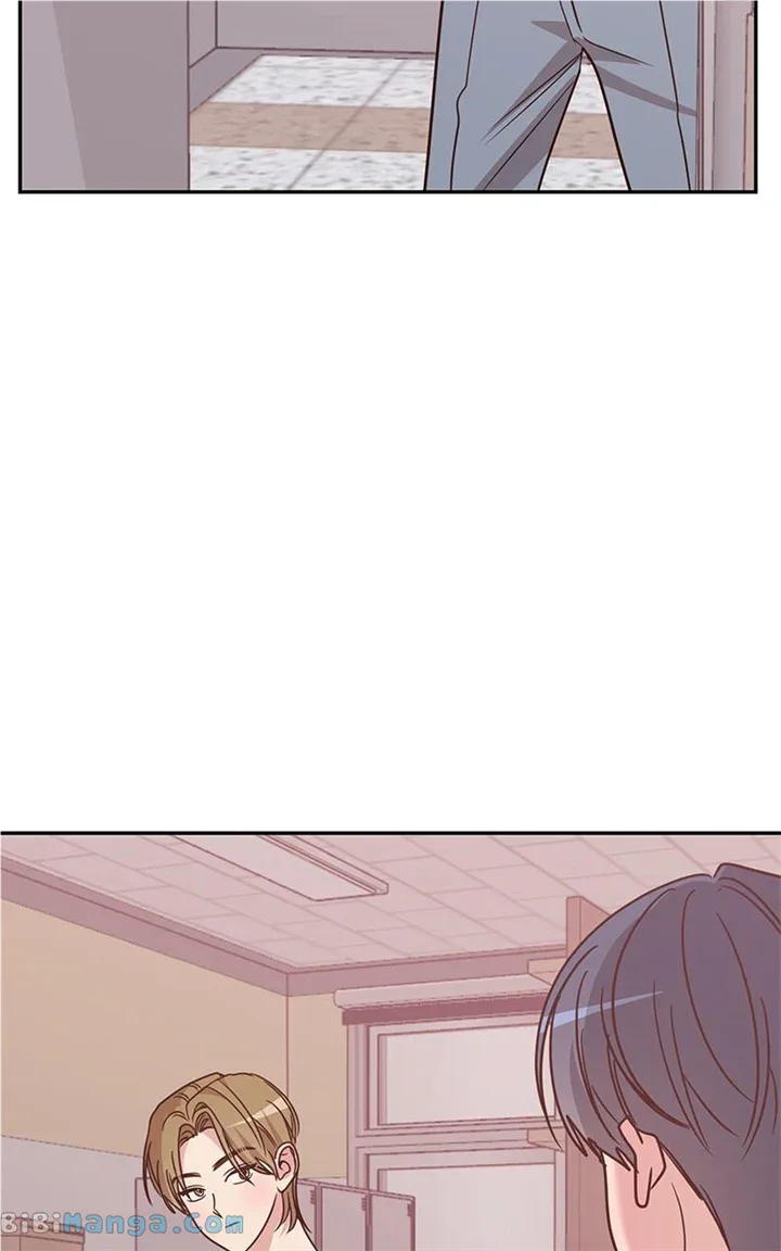 Universe’s Strongest First Love Chapter 23 page 45