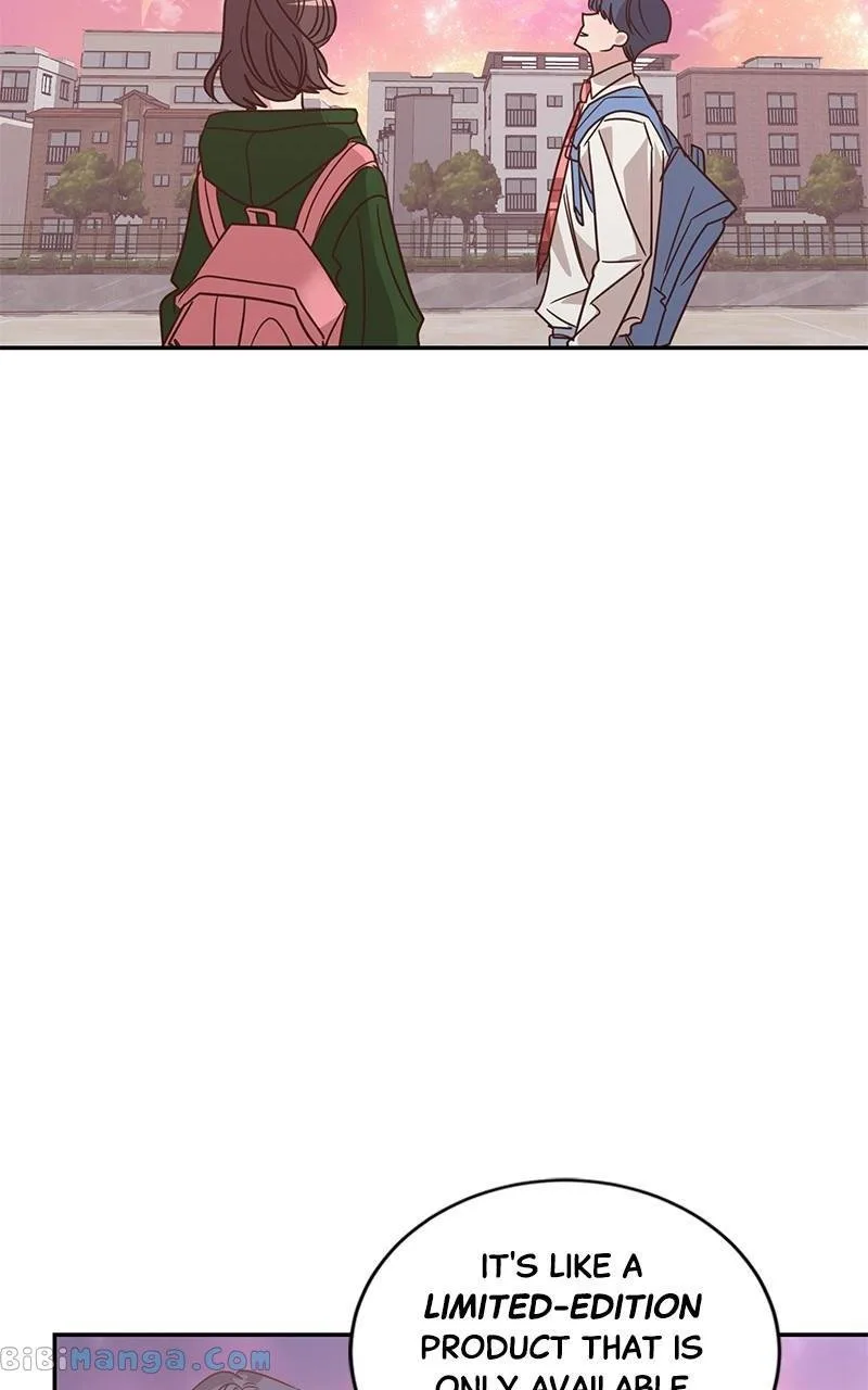 Universe’s Strongest First Love Chapter 22 page 52