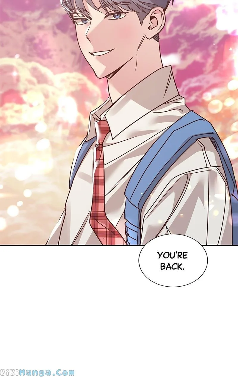 Universe’s Strongest First Love Chapter 22 page 45