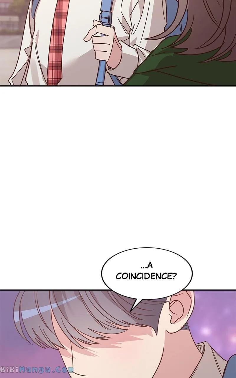 Universe’s Strongest First Love Chapter 22 page 58