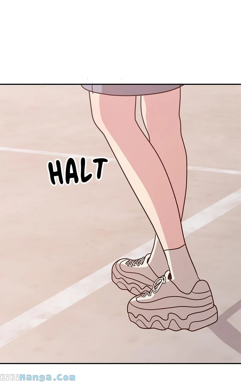 Universe’s Strongest First Love Chapter 22 page 37