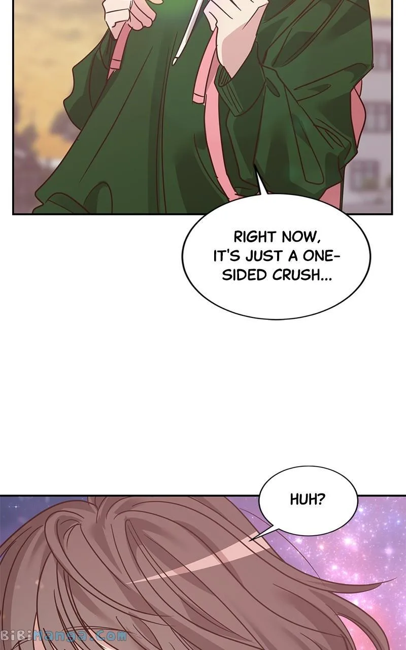 Universe’s Strongest First Love Chapter 22 page 40