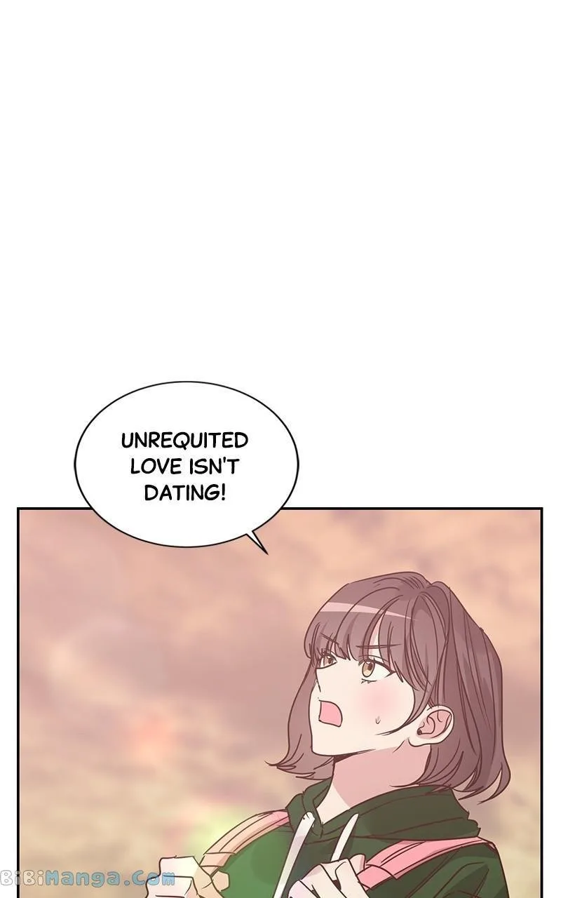 Universe’s Strongest First Love Chapter 22 page 39