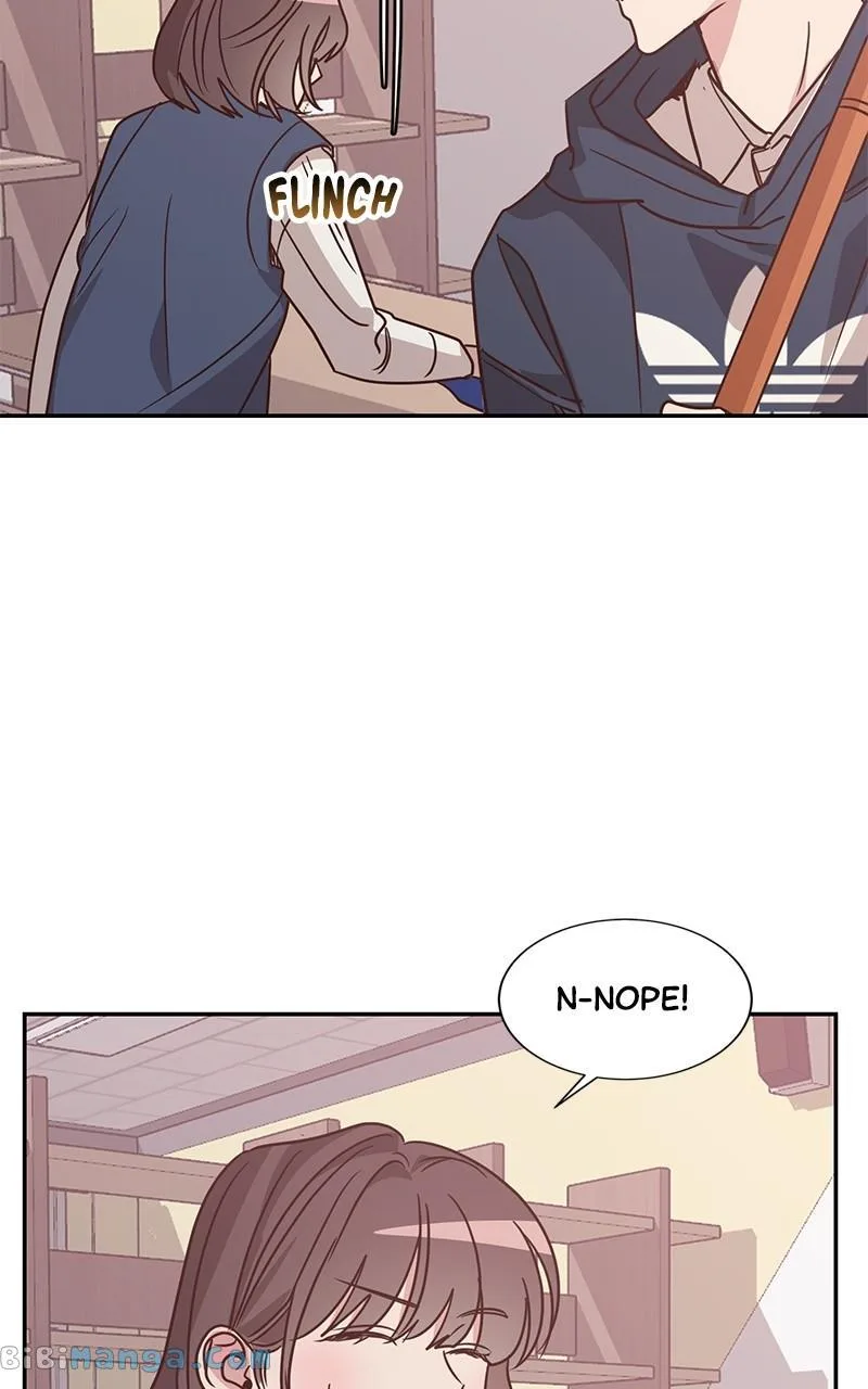 Universe’s Strongest First Love Chapter 19 page 30