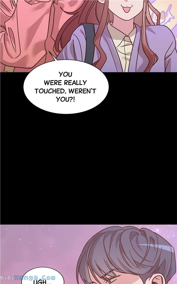 Universe’s Strongest First Love Chapter 23 page 22