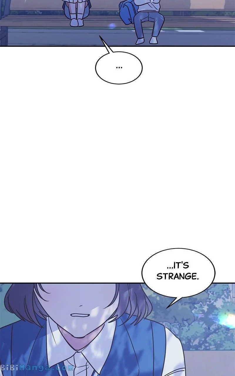 Universe’s Strongest First Love Chapter 17 page 61