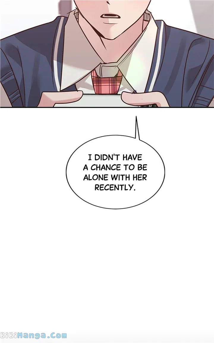 Universe’s Strongest First Love Chapter 23 page 15