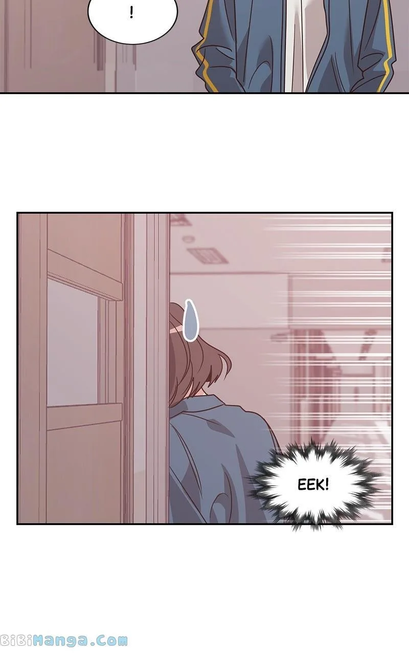 Universe’s Strongest First Love Chapter 19 page 20